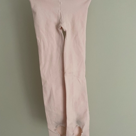 Capezio Dance legging S - Picture 3 of 5